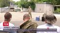 Автор хита о "Байкартаре" дает концерты в госпиталях, чтобы поддержать раненых
