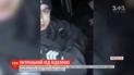 Схопився за автомат та почав нецензурно лаятися: на Рівненщині - скандал за участю патрульних