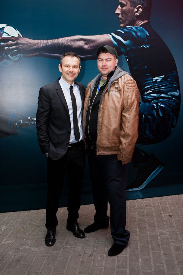  / © прес-служба каналу "1+1"