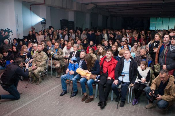  / © прес-служба каналу "1+1"