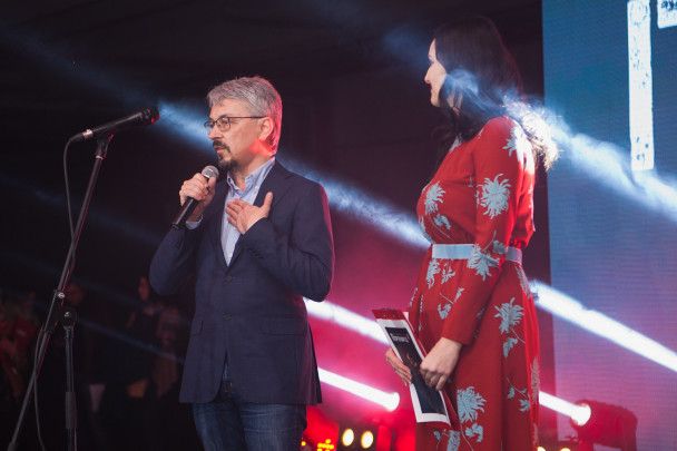  / © прес-служба каналу "1+1"