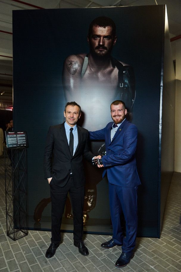  / © прес-служба каналу "1+1"