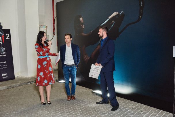  / © прес-служба каналу "1+1"