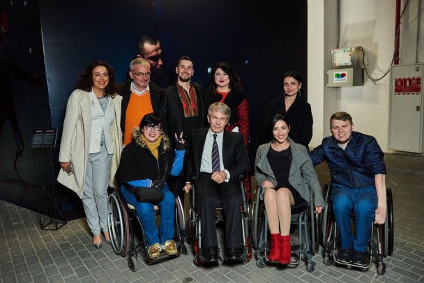  / © прес-служба каналу "1+1"