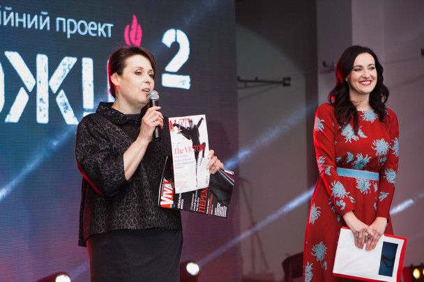  / © прес-служба каналу "1+1"