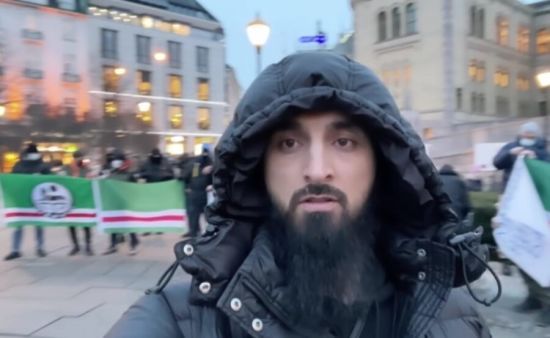 У Швеції вбили чеченського блогера, який критикував Кадирова – ЗМІ