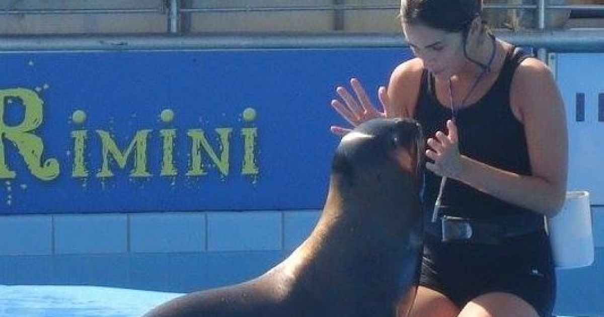 Джессика Нотаро / © facebook.com/gessica.notaro