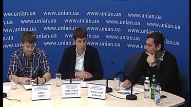 Результати всеукраїнського вимірювання Індексу публічності місцевого самоврядування