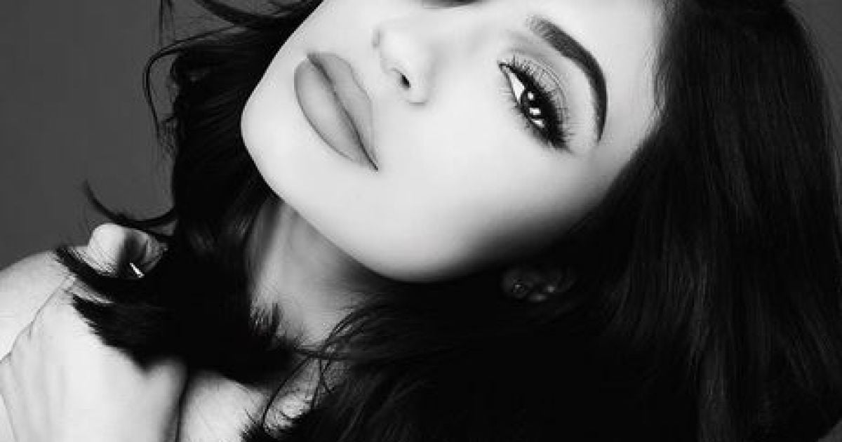 Кайли Дженнер/Инстаграм Кайли Дженнер