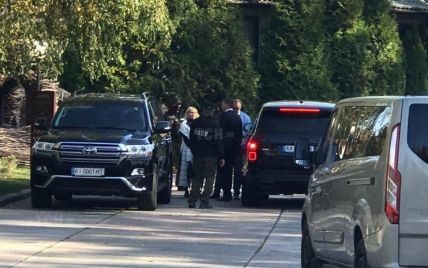 Гладковський прокоментував своє затримання і висунуті звинувачення. Ексклюзив ТСН