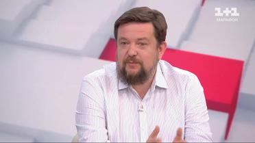 Достаточно ли Украине донорской крови