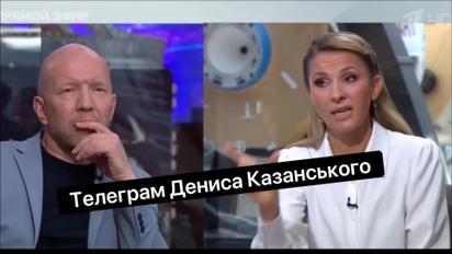 Російська пропаганда видала чергову маячню