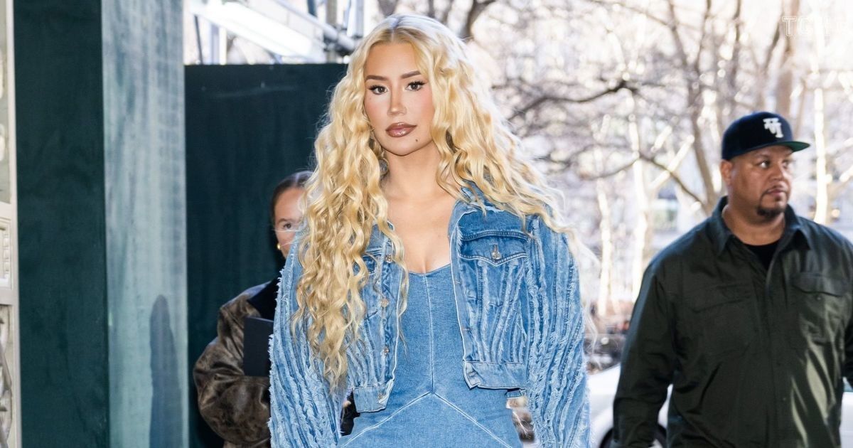 Іггі Азалія