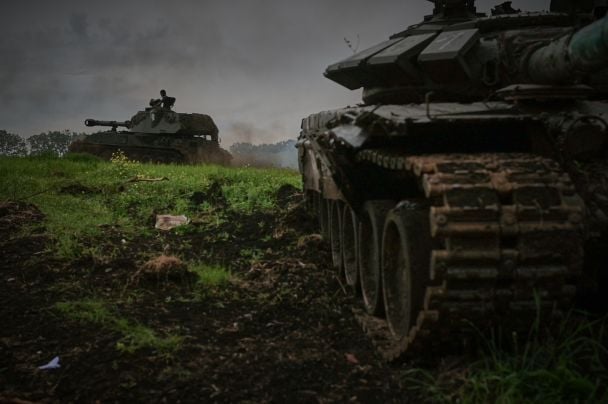 Фото Олексія Бобовнікова