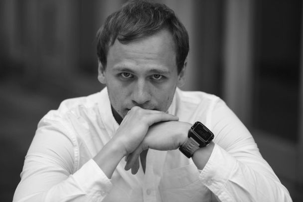 Євгеній Ламах/Пресслужба / ©