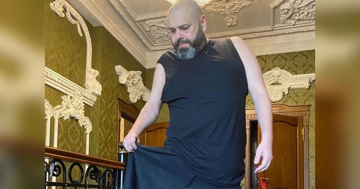 Вбивство немовляти, спроба підірвати будинок та схудлий Макс Фадєєв: найпопулярніше на ТСН.ua за 28 червня