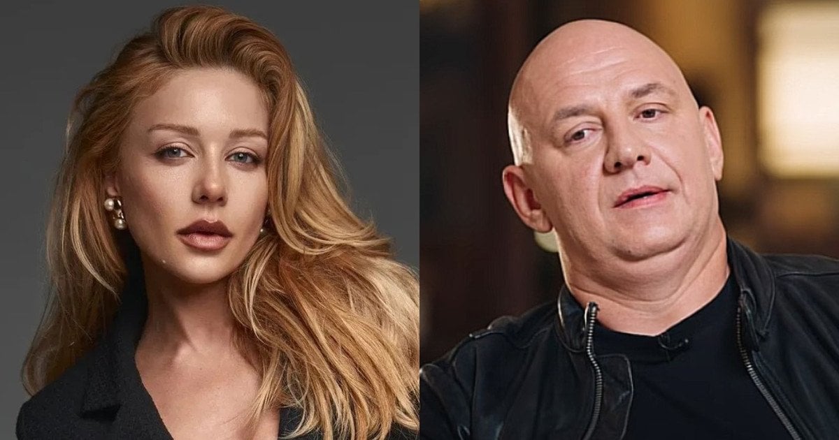 Тина Король, Потап