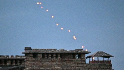 Львів атакували БпЛА