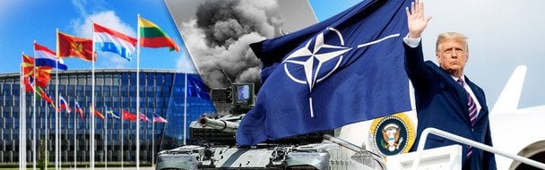 Удовлетворить Трампа: четыре главные проблемы саммита НАТО в Гааге, которые повлияют на Украину