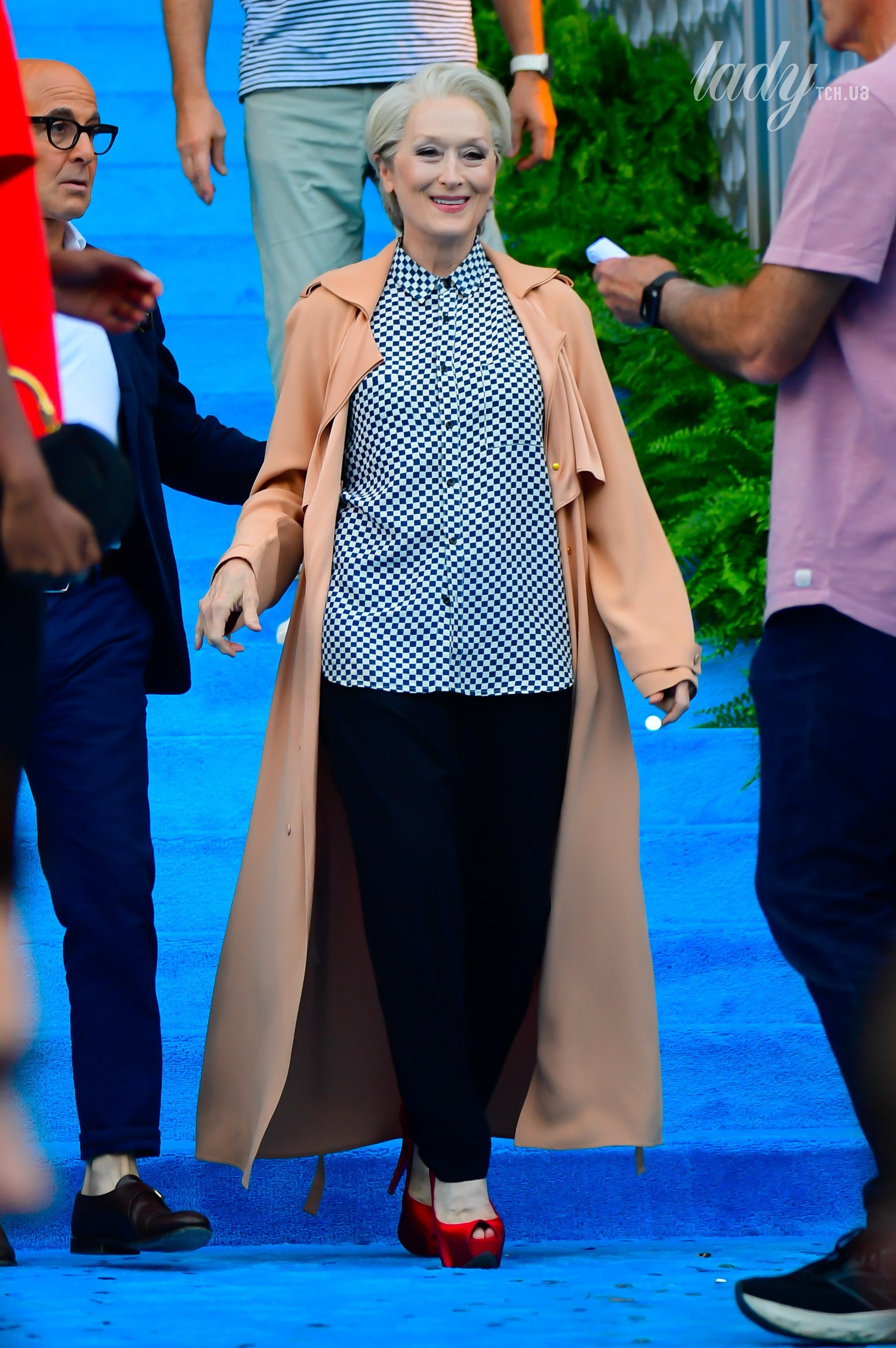 Алла Пугачевтың сексі