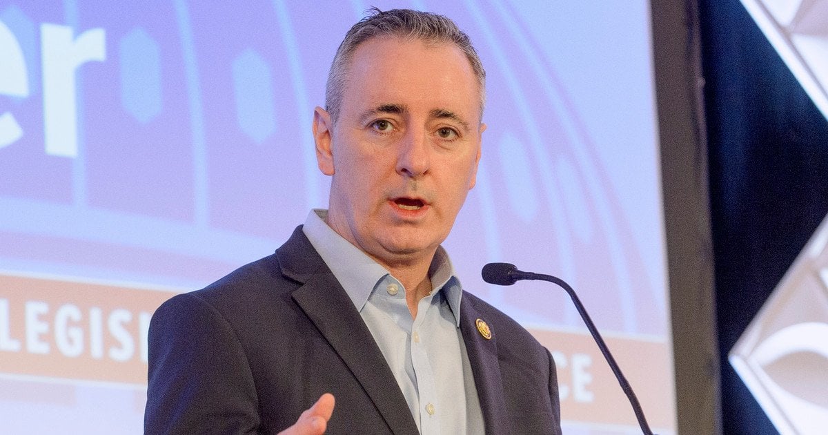 Браян Фіцпатрік