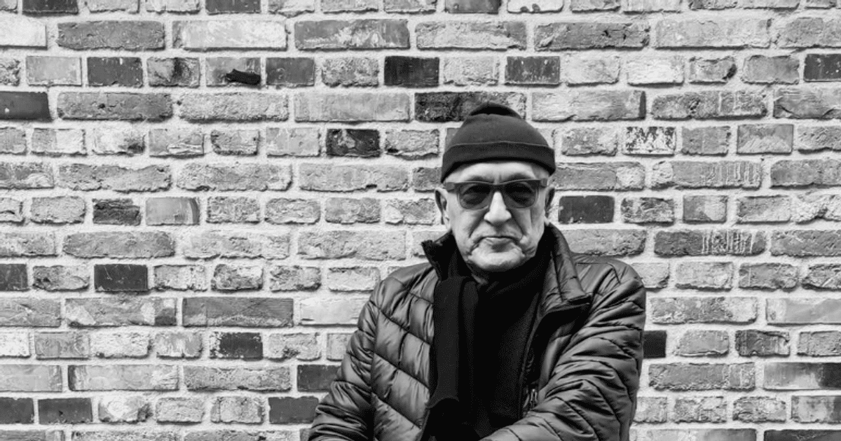 Помер відомий архітектор — автор славетних кварталів в Києві (фото)