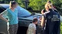 У Харкові з родини вилучили 6-річного хлопчика, якого побила мама