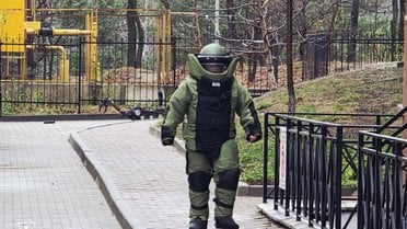 ДСНС у Вишгороді_4 / © ДСНС