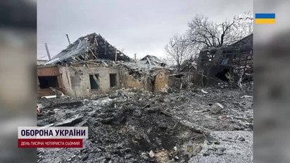 Одеса палала після нічного удару! Вишгород на межі на 5-й день блекауту!