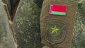 За пів року до Білорусі було завезено понад 37 тисяч тонн боєприпасів