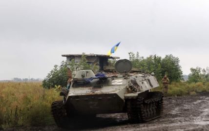 ВСУ в Луганской области освободили уже семь населенных пунктов: Гайдай обнародовал перечень