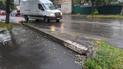 Затоплені вулиці та повалені дерева: Хмельницький оговтується від негоди
