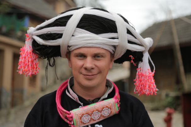  / © пресслужба каналу "1+1"