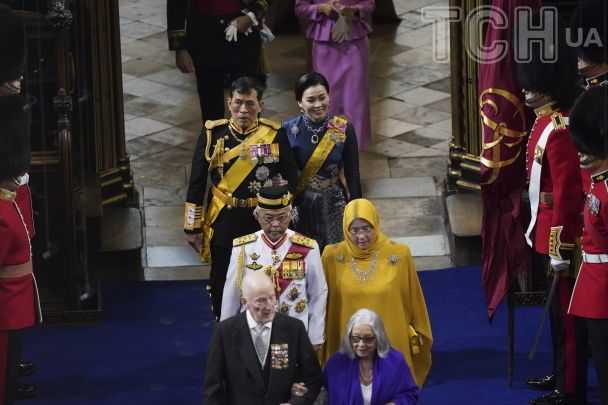 Коронация Чарльза III / © Associated Press