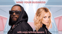 Брітні Спірс та will.i.am