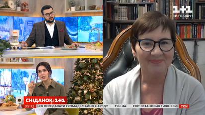 Синоптикиня розповіла, якою буде погода на Новий рік в Україні