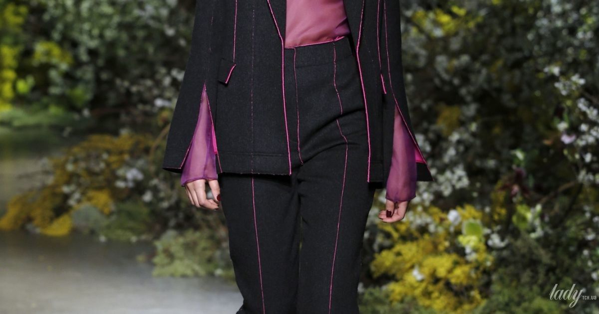 Колекція Jason Wu прет-а-порте сезону осінь-зима 2020-2021 / © East News