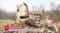 "Більше нема нічого”: у Житомирській області лісові пожежі знищили 80 будинків у кількох селах