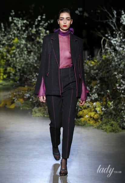 Колекція Jason Wu прет-а-порте сезону осінь-зима 2020-2021 / © East News