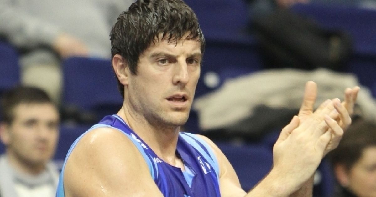 Себастьен Беллин