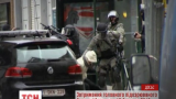 Ответственность за теракты в Брюсселе взяли на себя боевики группировки "Исламское государство"