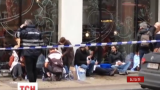 День ужаса в Брюсселе: двойной теракт