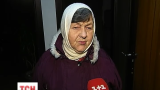 Матери Савченко не было в зале суда во время оглашения приговора