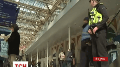 Европа усиливает меры безопасности в связи с терактами