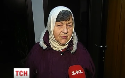 Мама Савченко – Путину, судьям и прокурорам: "Чтобы ваших детей так же пытали..."