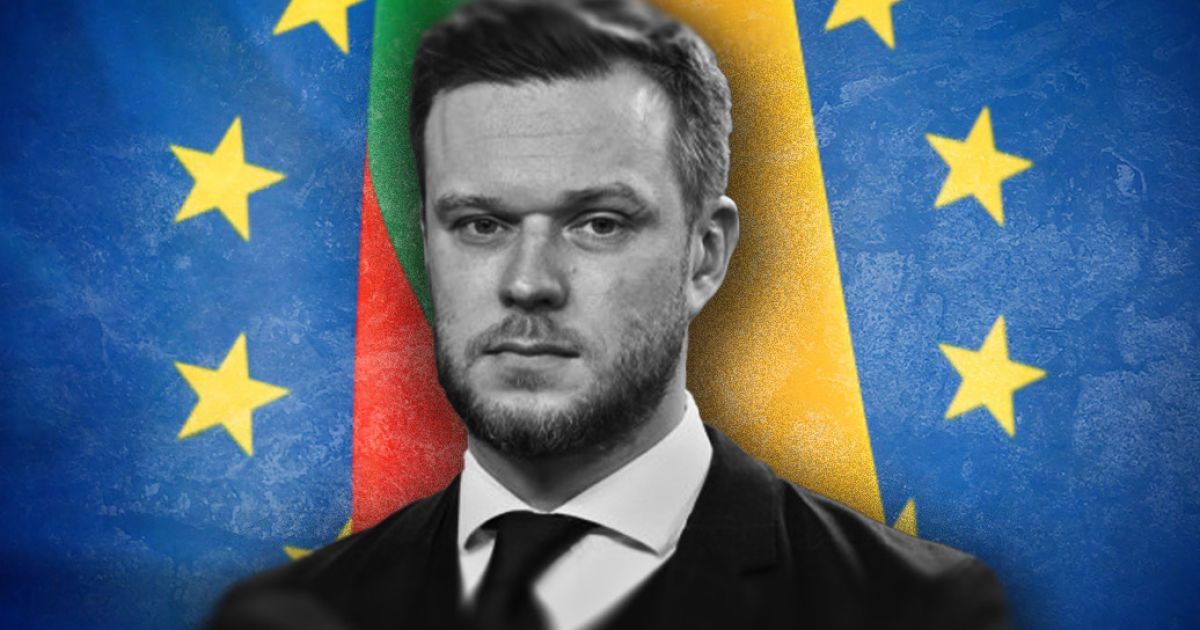 Міністр закордонних справ Литви розповів, чи готова його держава до нападу Росії