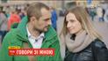 "Говори зі мною": про кохання, яке зшиває Україну