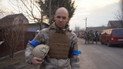 Командира «Християнського корпусу» Олексія Середюка нагороджено орденом «За мужність»