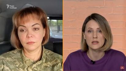 Медійники вимагають звільнити Гуменюк – вона відреагувала