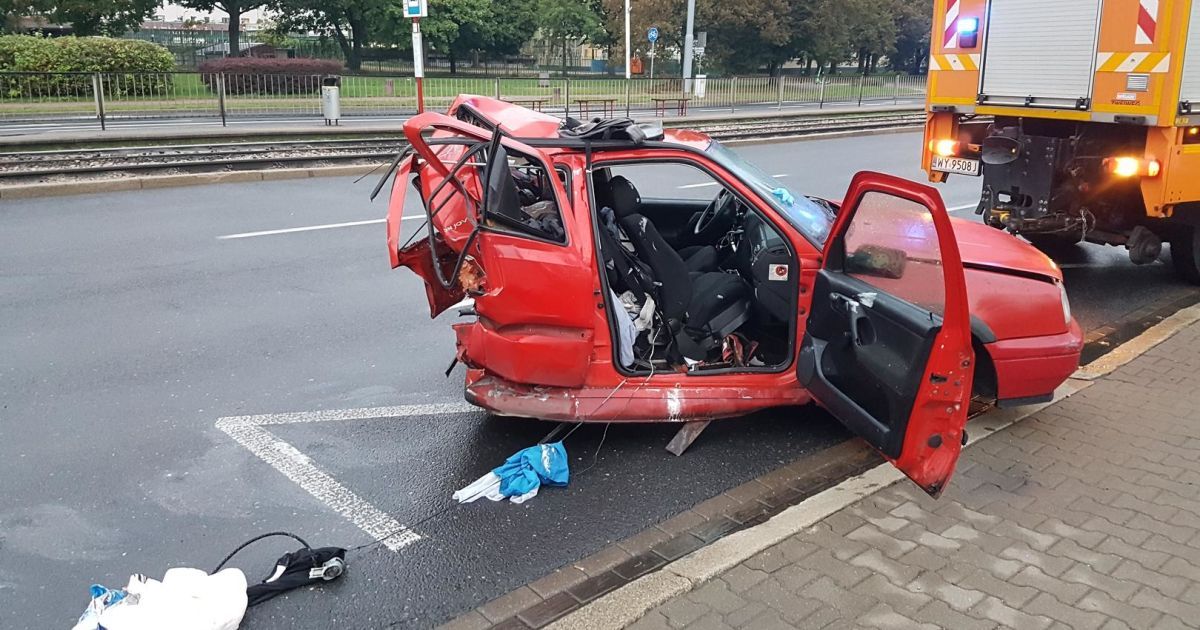 В смертельній ДТП у Польщі загинув чоловік із Прикарпаття: з'явилось фото